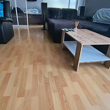 Pretty Nice View Apartment, Private Parking, 8Min To Center By Car Bratislava Exterior photo