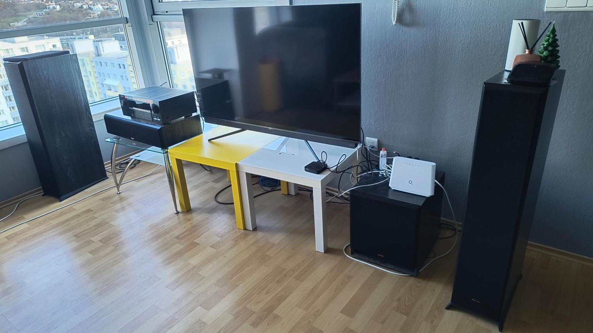 Apartment Pretty View Apartment, Private Parking, 8min To Center By Car Bratislava