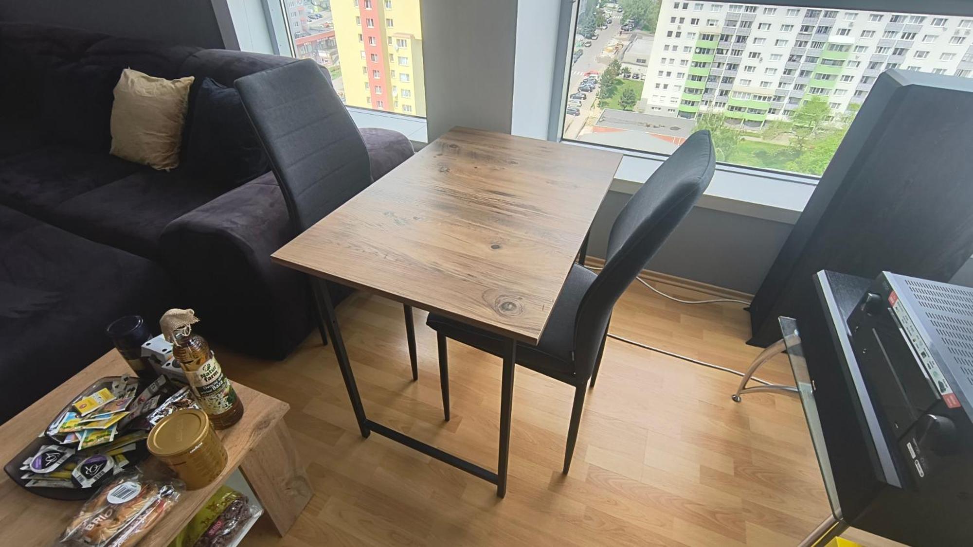 Apartment Pretty View Apartment, Private Parking, 8min To Center By Car Bratislava