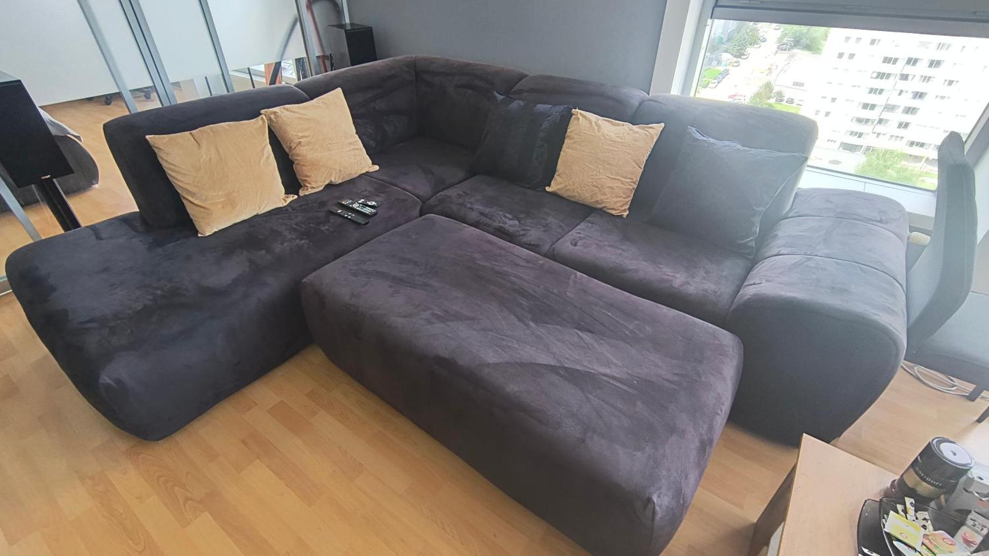 Apartmán Pretty View Apartment, Private Parking, 8min To Center By Car *